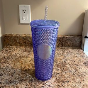 Starbucks Indonesia Aurora Venti Studded Tumbler